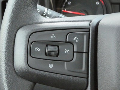 2025 GMC Sierra 2500HD Pro