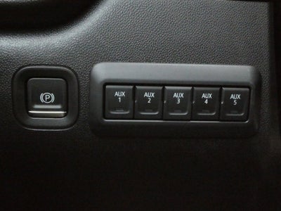 2025 GMC Sierra 2500HD Pro