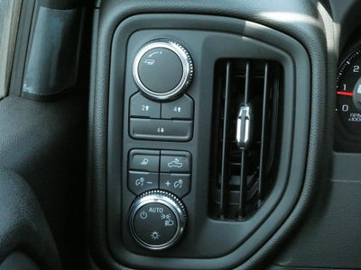 2025 GMC Sierra 2500HD Pro