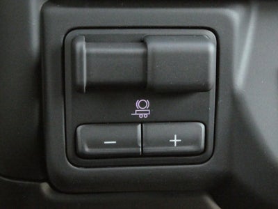 2025 GMC Sierra 2500HD Pro