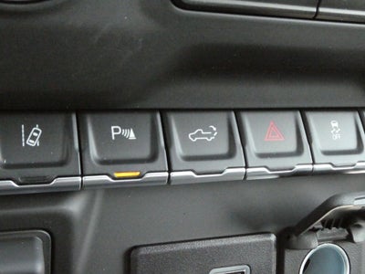 2025 GMC Sierra 2500HD Pro