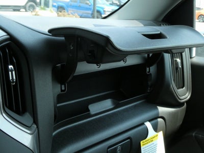 2025 GMC Sierra 2500HD Pro