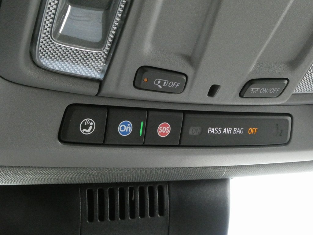 2025 GMC Sierra 2500HD Pro