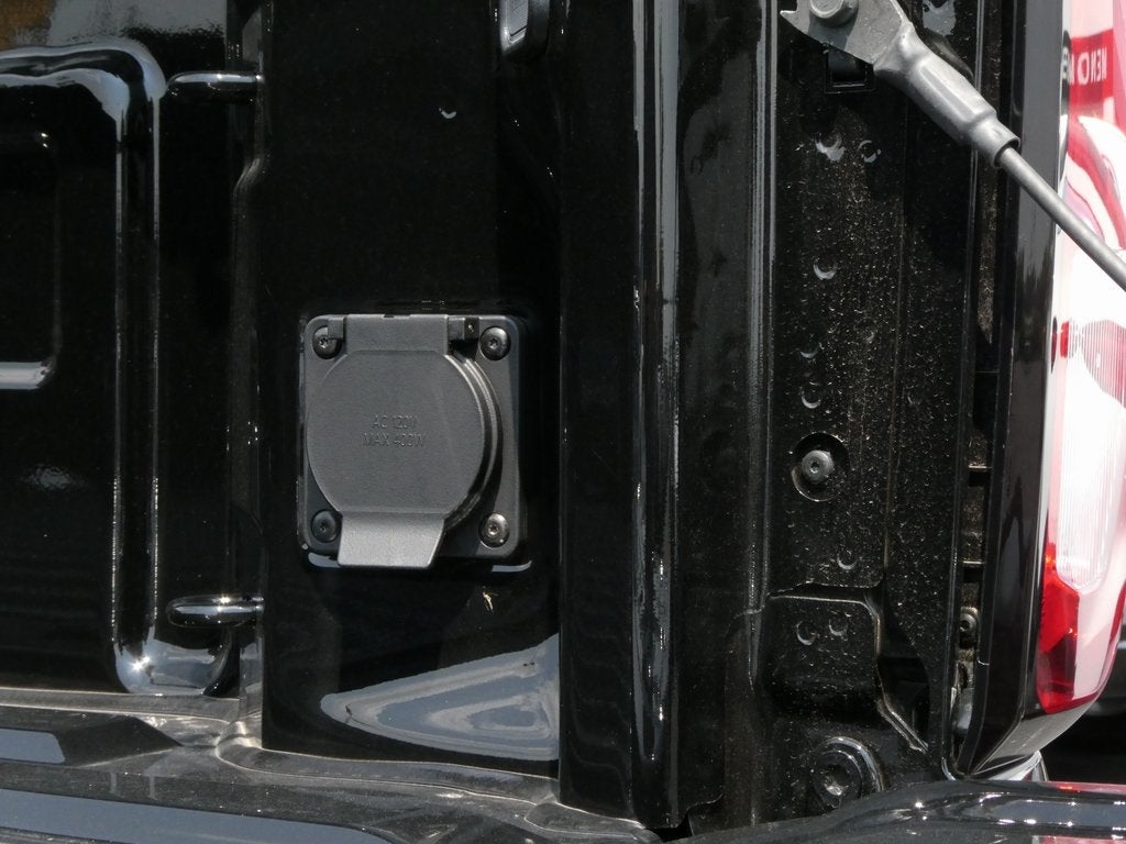 2025 GMC Sierra 2500HD Pro