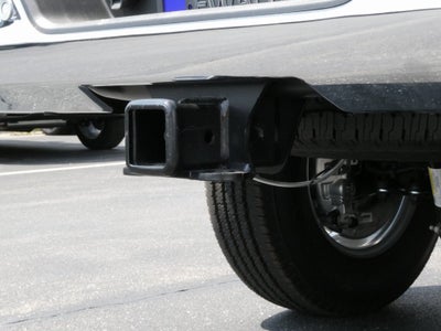 2025 GMC Sierra 2500HD Pro