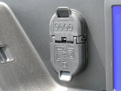 2025 GMC Sierra 2500HD Pro