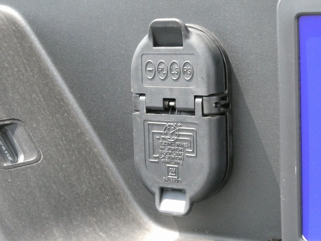 2025 GMC Sierra 2500HD Pro