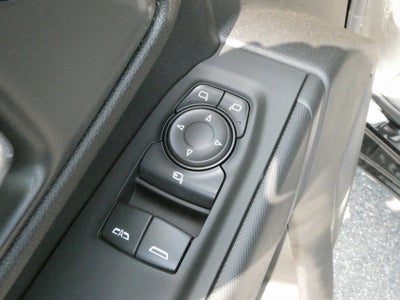 2025 GMC Sierra 2500HD Pro