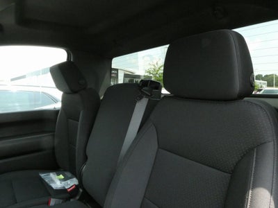 2025 GMC Sierra 2500HD Pro