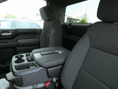 2025 GMC Sierra 2500HD Pro