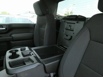 2025 GMC Sierra 2500HD Pro