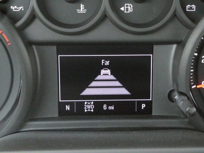 2025 GMC Sierra 2500HD Pro