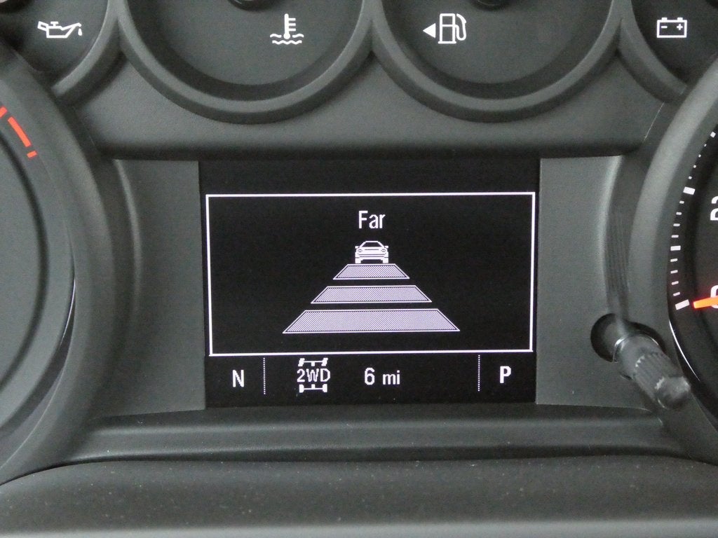 2025 GMC Sierra 2500HD Pro