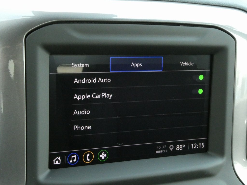 2025 GMC Sierra 2500HD Pro