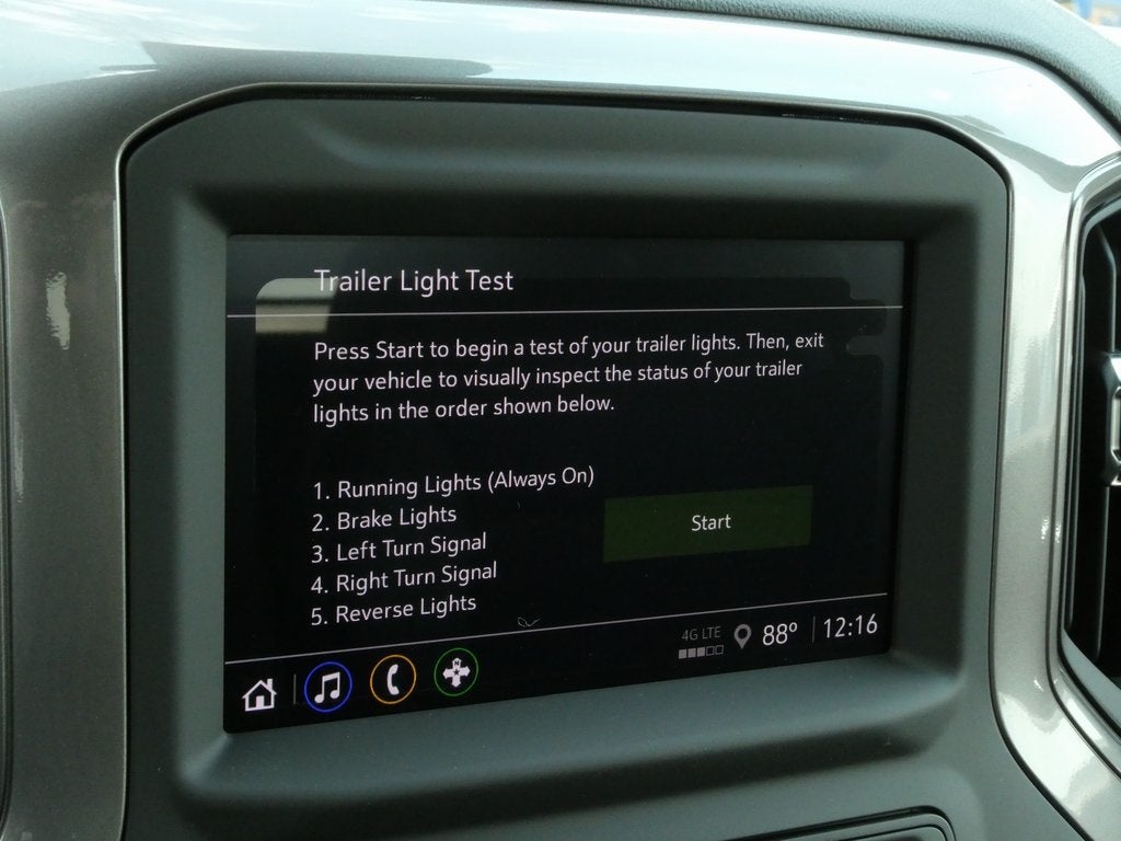 2025 GMC Sierra 2500HD Pro