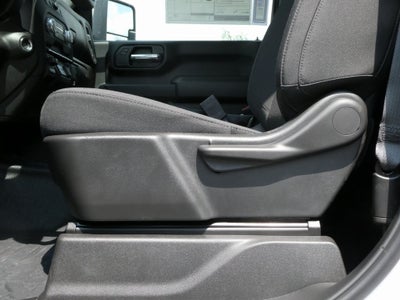 2025 GMC Sierra 3500HD Pro