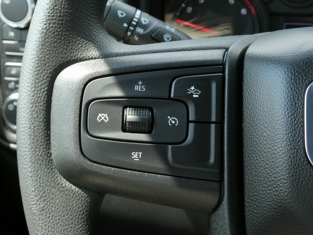 2025 GMC Sierra 3500HD Pro