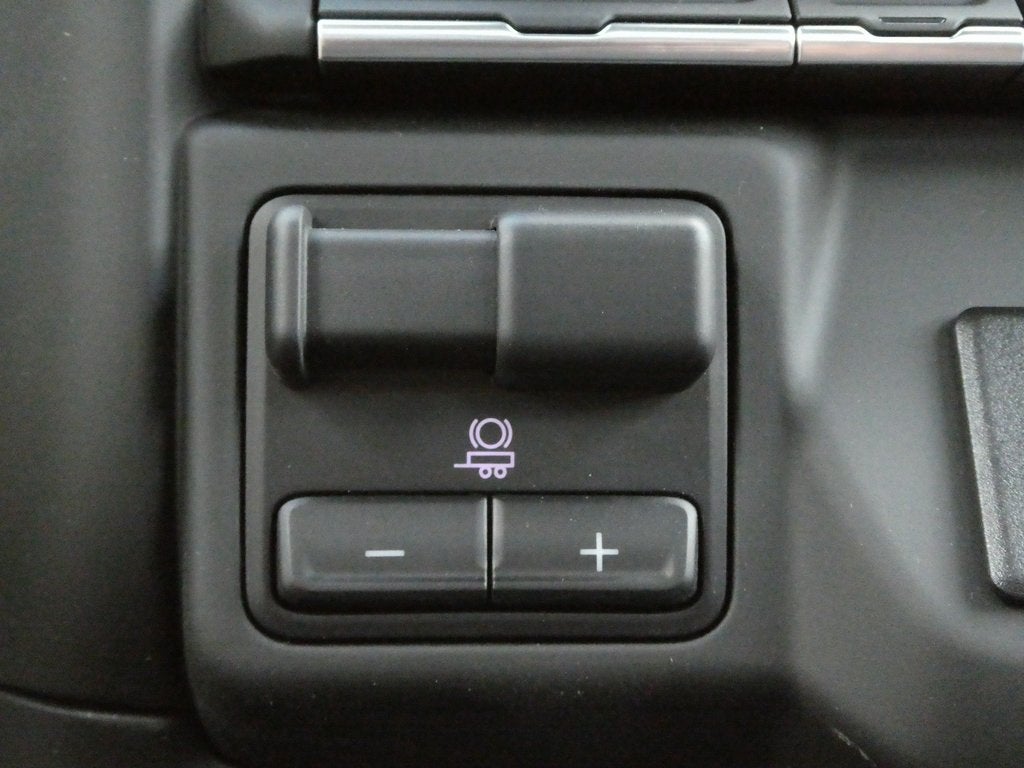 2025 GMC Sierra 3500HD Pro