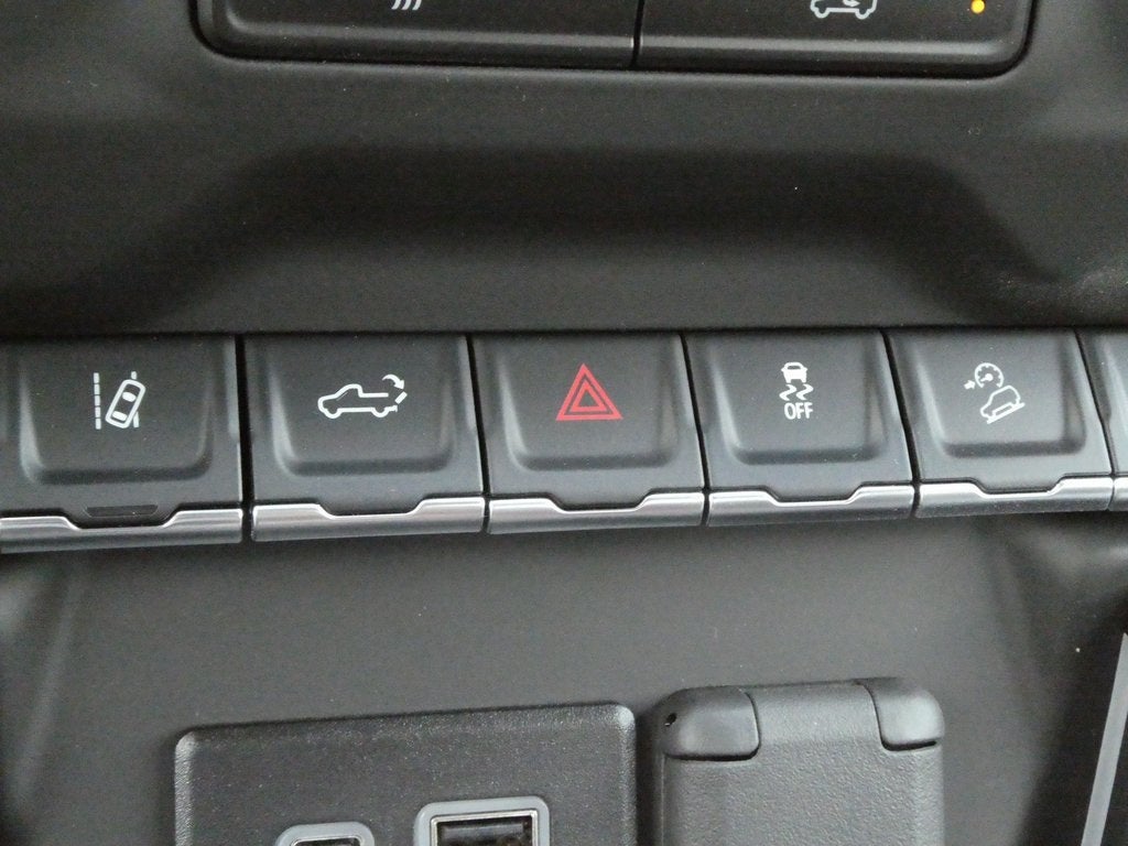 2025 GMC Sierra 3500HD Pro