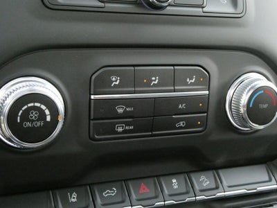 2025 GMC Sierra 3500HD Pro