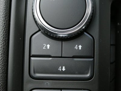 2025 GMC Sierra 3500HD Pro