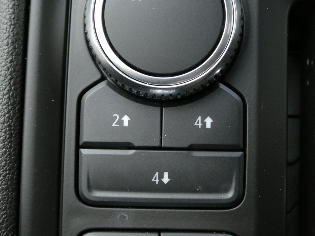 2025 GMC Sierra 3500HD Pro