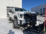 2025 GMC Sierra 3500HD Pro