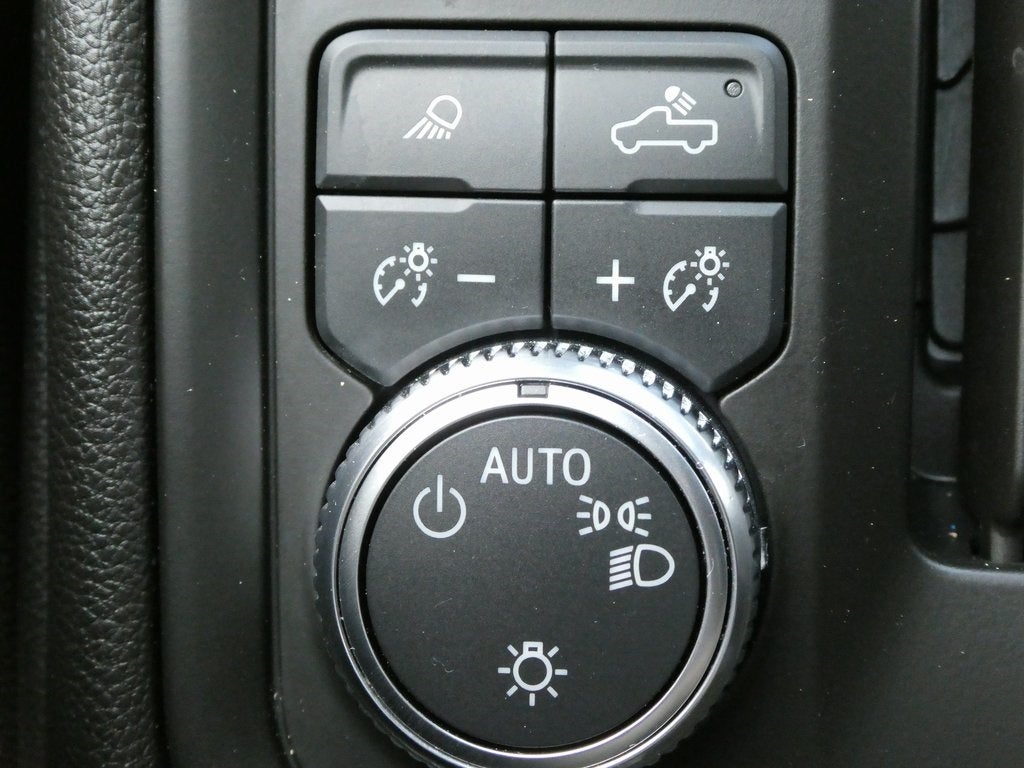 2025 GMC Sierra 3500HD Pro