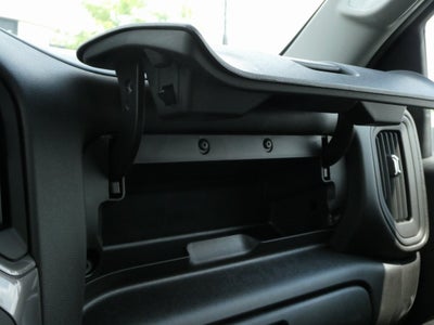 2025 GMC Sierra 3500HD Pro