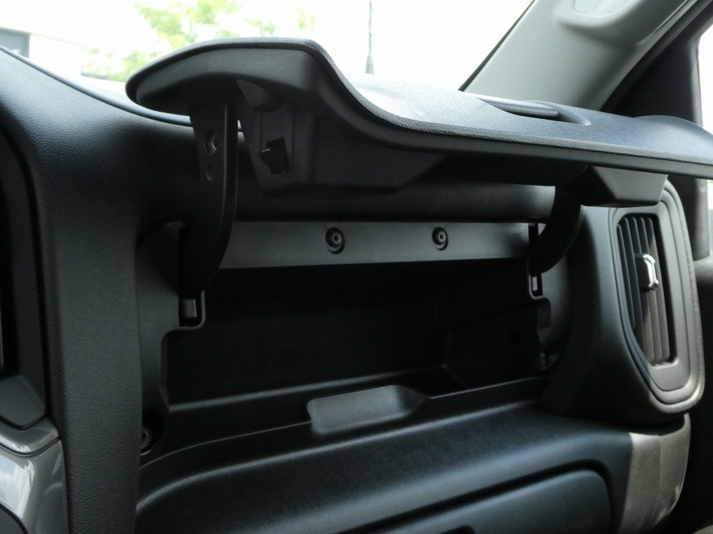 2025 GMC Sierra 3500HD Pro