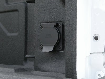 2025 GMC Sierra 3500HD Pro