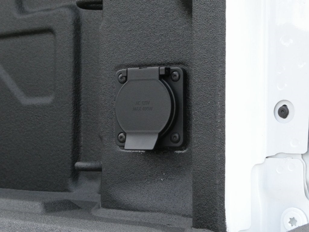 2025 GMC Sierra 3500HD Pro