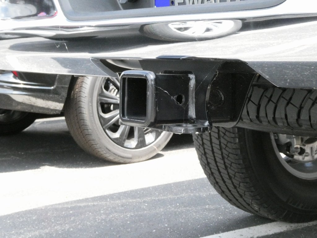 2025 GMC Sierra 3500HD Pro