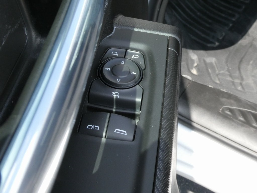 2025 GMC Sierra 3500HD Pro