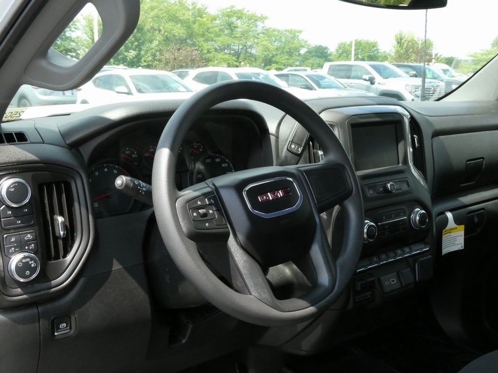 2025 GMC Sierra 3500HD Pro