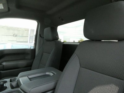 2025 GMC Sierra 3500HD Pro