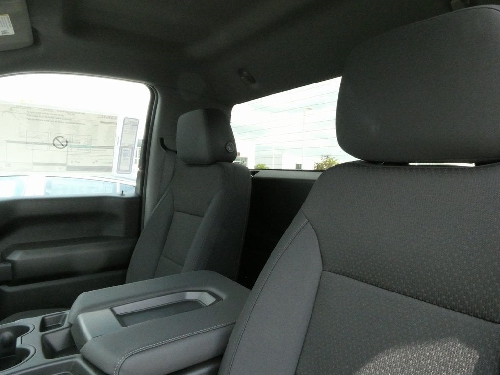 2025 GMC Sierra 3500HD Pro