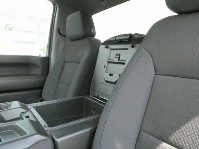 2025 GMC Sierra 3500HD Pro