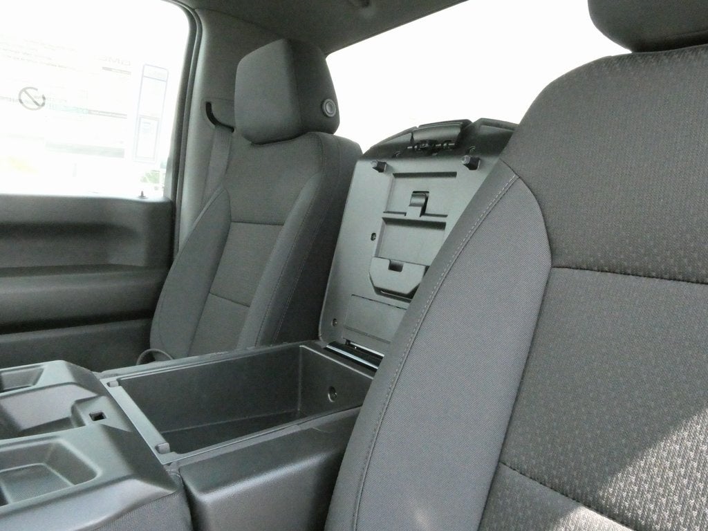 2025 GMC Sierra 3500HD Pro