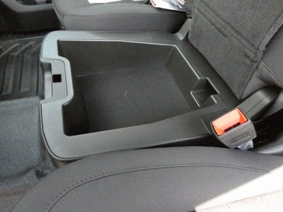 2025 GMC Sierra 3500HD Pro