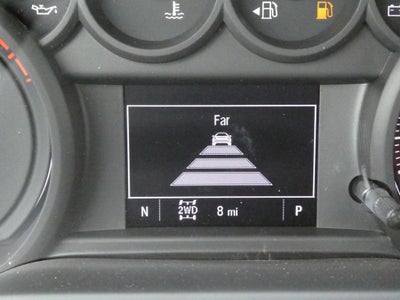 2025 GMC Sierra 3500HD Pro