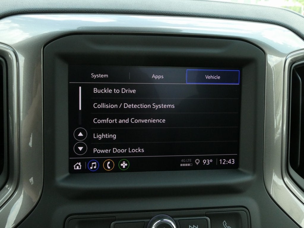 2025 GMC Sierra 3500HD Pro