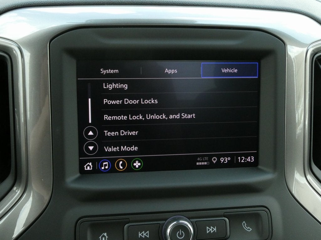 2025 GMC Sierra 3500HD Pro