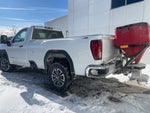 2025 GMC Sierra 3500HD Pro