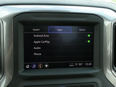 2025 GMC Sierra 3500HD Pro