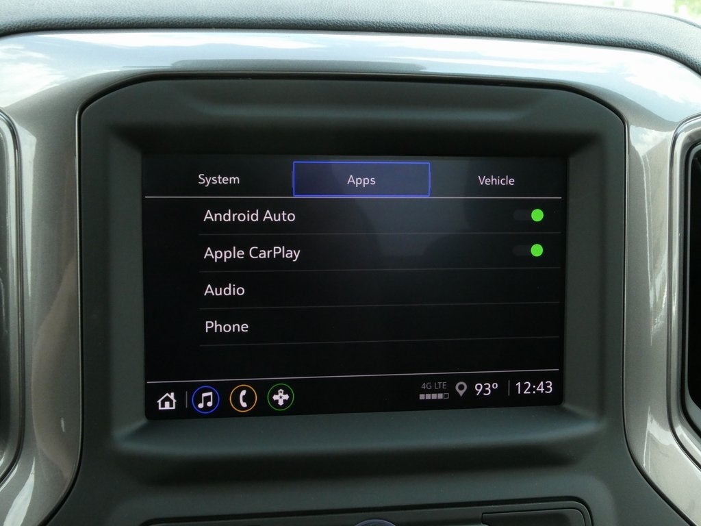 2025 GMC Sierra 3500HD Pro