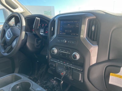 2025 GMC Sierra 3500HD Pro