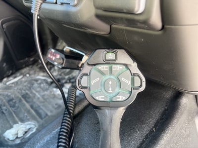 2025 GMC Sierra 3500HD Pro