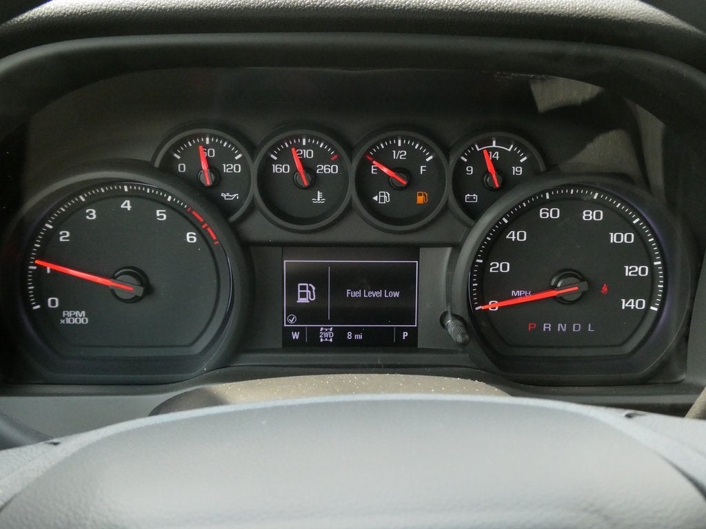 2025 GMC Sierra 3500HD Pro