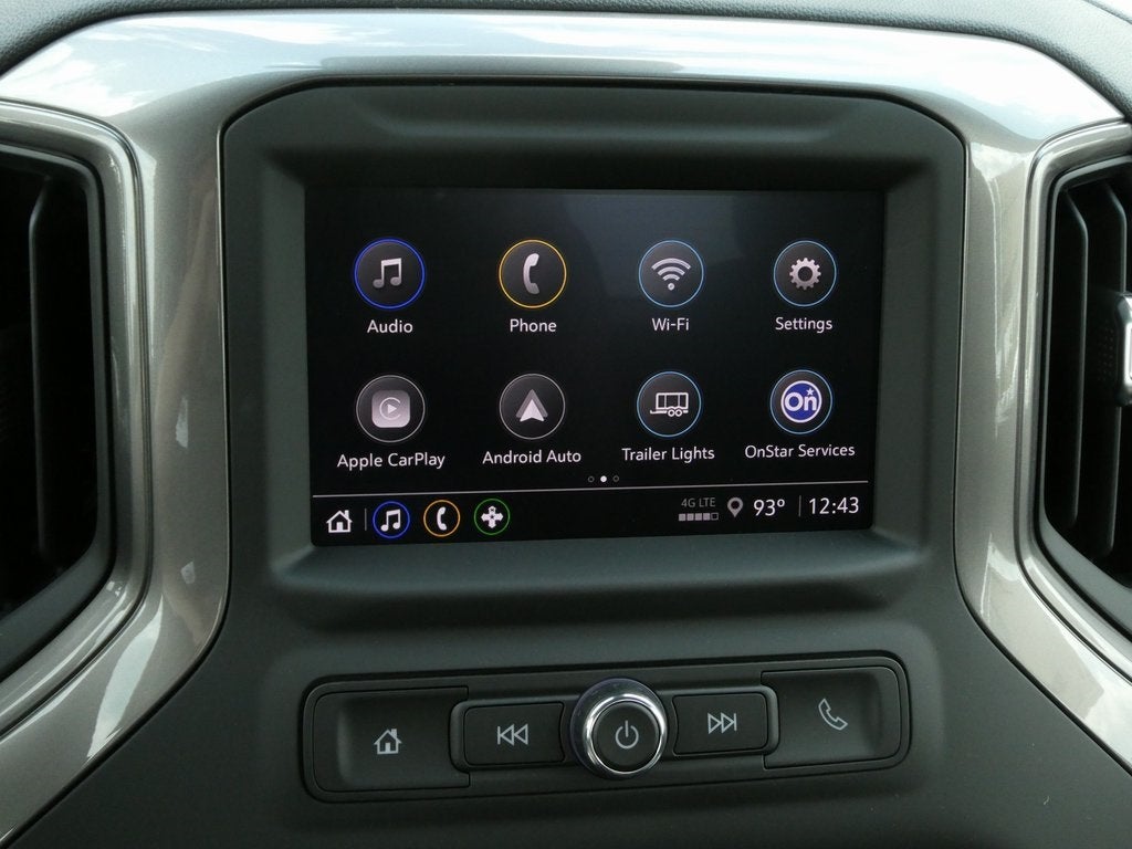 2025 GMC Sierra 3500HD Pro